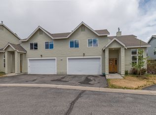 10112 Kudu Ct UNIT C, Truckee, CA 96161