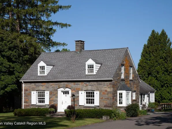 651 Hurley Ave Ext, Hurley, NY 12443