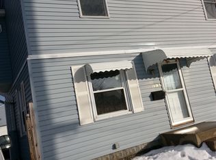 1195 Rowe St, Akron, OH 44306