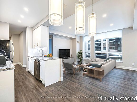 2nd image of 83 Redpath Ave #407