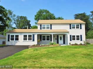 12314 Whitehall Dr, Bowie, MD 20715
