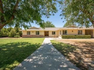 45015 43rd St E, Lancaster, CA 93535