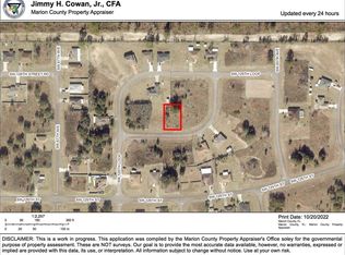 SW 128th Ave LOT 6, Ocala, FL 34473