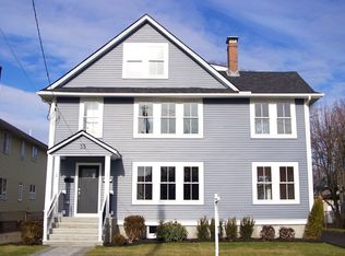 33 Boyd St #2, Watertown, MA 02472