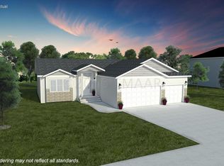 1617 41st St S, Moorhead, MN 56560