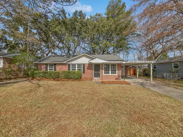 2476 Lantern St, Charleston, SC 29414