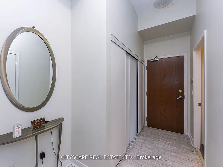365 Prince Of Wales Dr E #611 — Photo 11
