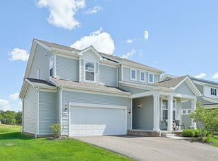 3644 Kassidy Dr, Grove City, OH