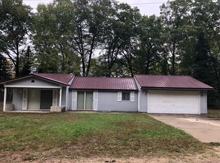 1306 Neil Dr, Barton City, MI 48705