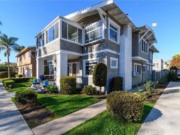 1517 E 1st St, Long Beach, CA 90802