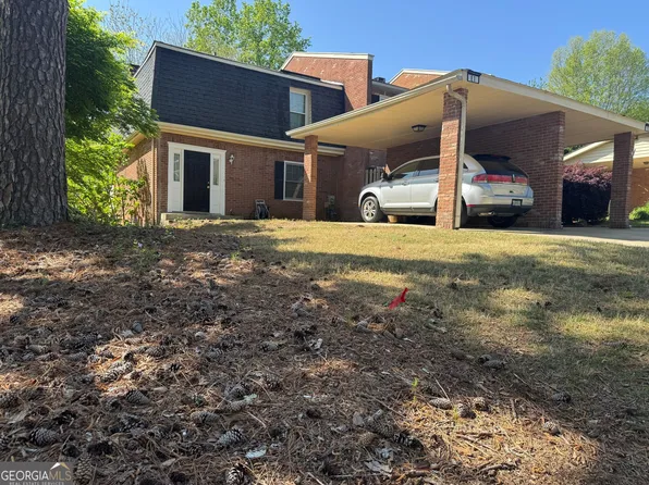 6500 Gaines Ferry Rd APT E1, Flowery Branch, GA 30542