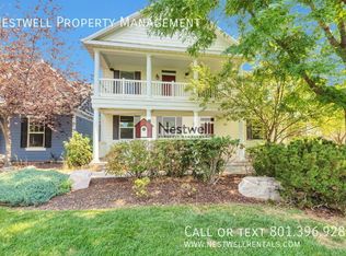 11623 S Grandville Ave, South Jordan, UT 84009