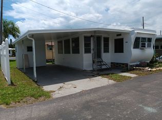 7403 46th Ave N #142, Saint Petersburg, FL 33709