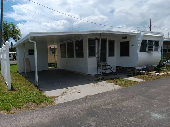 7403 46th Ave N #142, Saint Petersburg, FL 33709