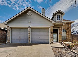 6808 Windwillow Dr, Fort Worth, TX 76137