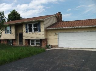 3019 New Milford Rd, Rootstown, OH 44272