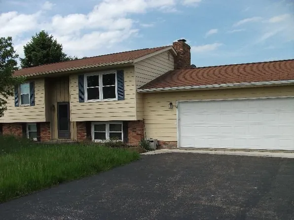 3019 New Milford Rd, Rootstown, OH 44272