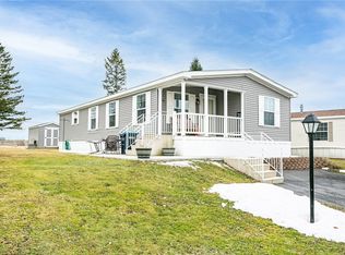 5500 Purdy Rd #71, Canandaigua, NY 14424