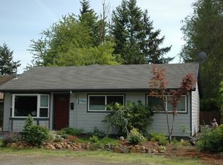 11014 NE Fargo St, Portland, OR