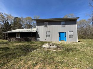 68 Eason Ln, Atlanta, TX 75551