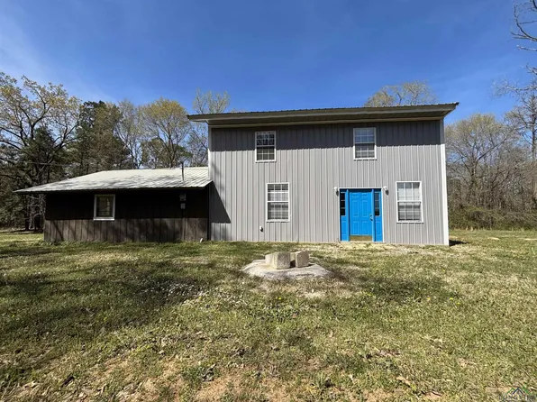 68 Eason Ln, Atlanta, TX 75551