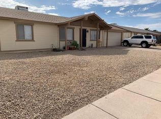 3815 E Nisbet Rd, Phoenix, AZ 85032