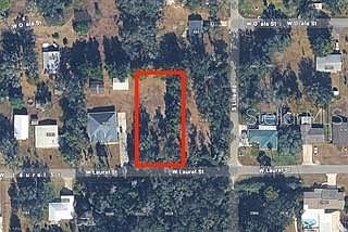 1st image of 3031 W Laurel St Lot 2