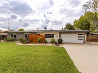 6710 N 15th Pl, Phoenix, AZ 85014