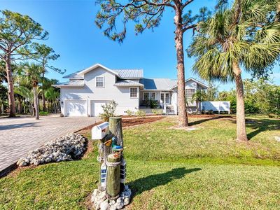 668 Alligator Dr, Venice, FL, 34293