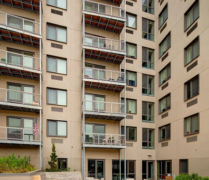 22 Caton Pl #3C — Photo 15