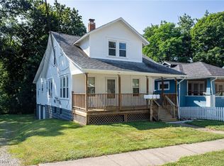 1333 Meriline St, Cuyahoga Falls, OH 44221
