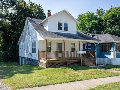 1333 Meriline St, Cuyahoga Falls, OH, 44221