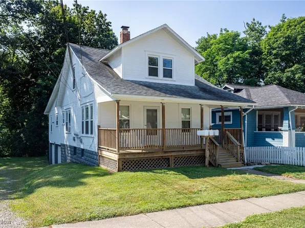 1333 Meriline St, Cuyahoga Falls, OH 44221