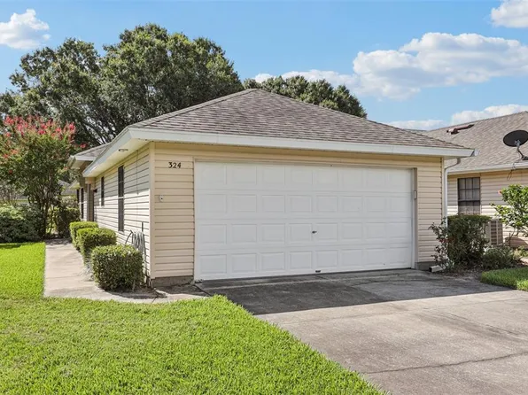 324 Juniper Way, Tavares, FL 32778