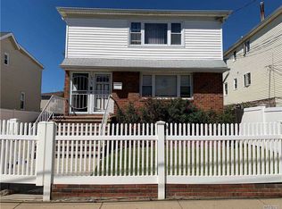 146-16 228th St, Springfield Gardens, NY 11413