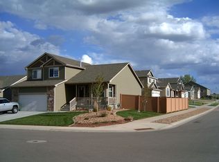 8822 18th St, Greeley, CO 80634