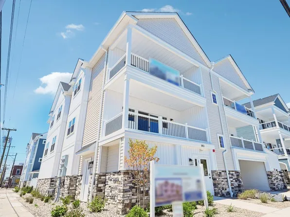 162 E Garfield Ave #107, Wildwood, NJ 08260