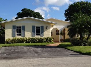 2403 SW 58th Mnr, Fort Lauderdale, FL 33312