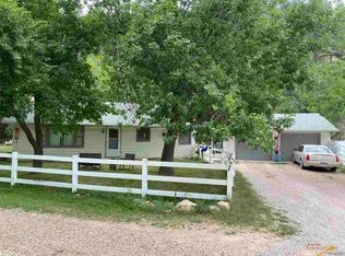 1494 John St, Rapid City, SD 57701
