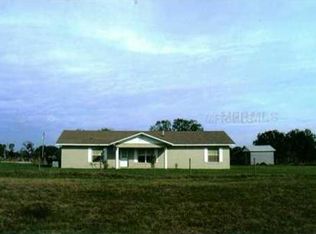7850 County Road 736, Center Hill, FL 33514