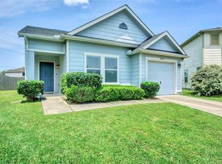 20935 Gastonbury Ln, Humble, TX 77338
