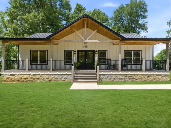 925 Sumac Rd, Pulaski, TN 38478