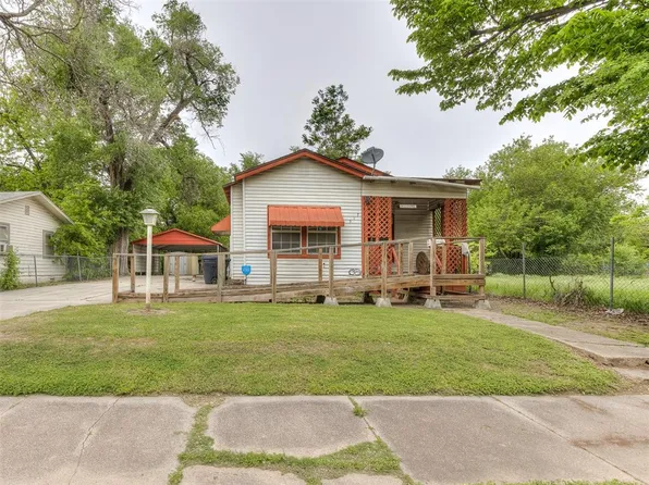 517 SE 18th St, Oklahoma City, OK 73129