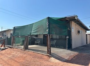 1308 Stewart Ave APT A, Las Vegas, NV 89101