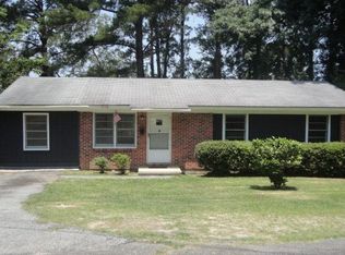 1114 Albert Rd, Valdosta, GA 31601