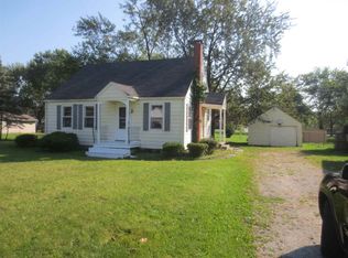 5705 Winter St, Fort Wayne, IN 46806