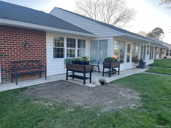 110 Exmore Court #A, Ridge, NY 11961