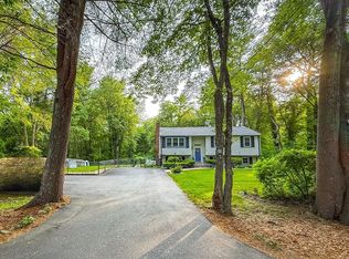 213 Bay Rd, North Easton, MA 02356