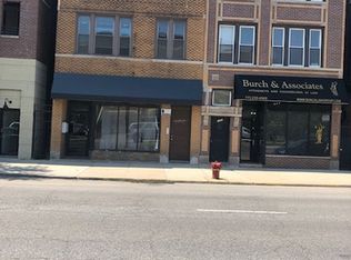1428 N Western Ave #2, Chicago, IL 60622