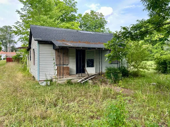 107 Williams St, Bennettsville, SC 29512